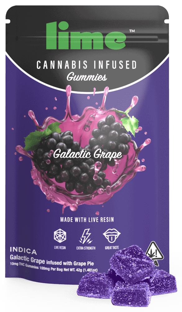 Galactic-Grape